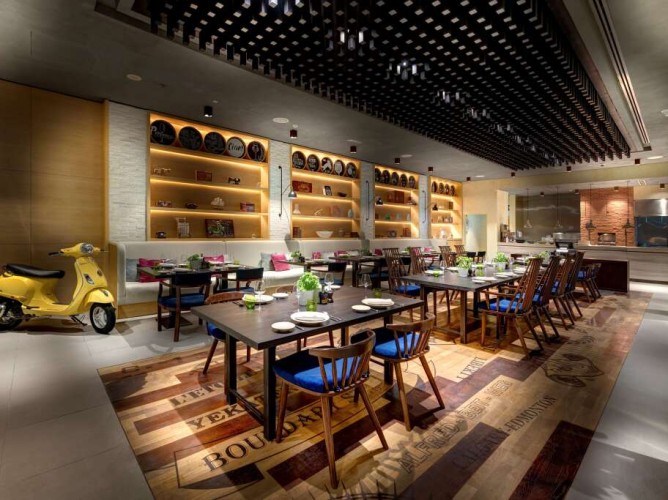 Radisson Blu Hotel, Ajman - Immagine 9