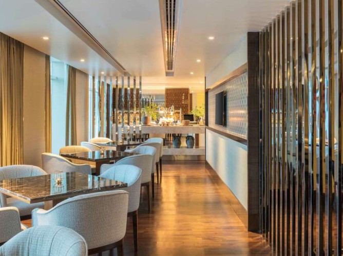 Radisson Blu Hotel, Ajman - Immagine 2