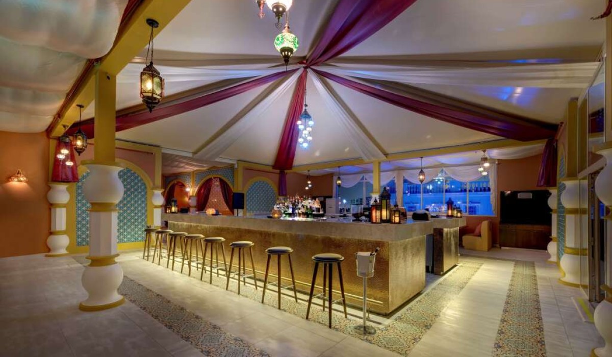 Radisson Blu Hotel, Ajman - Immagine 8