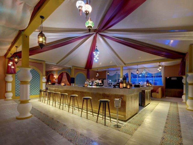 Radisson Blu Hotel, Ajman - Immagine 8