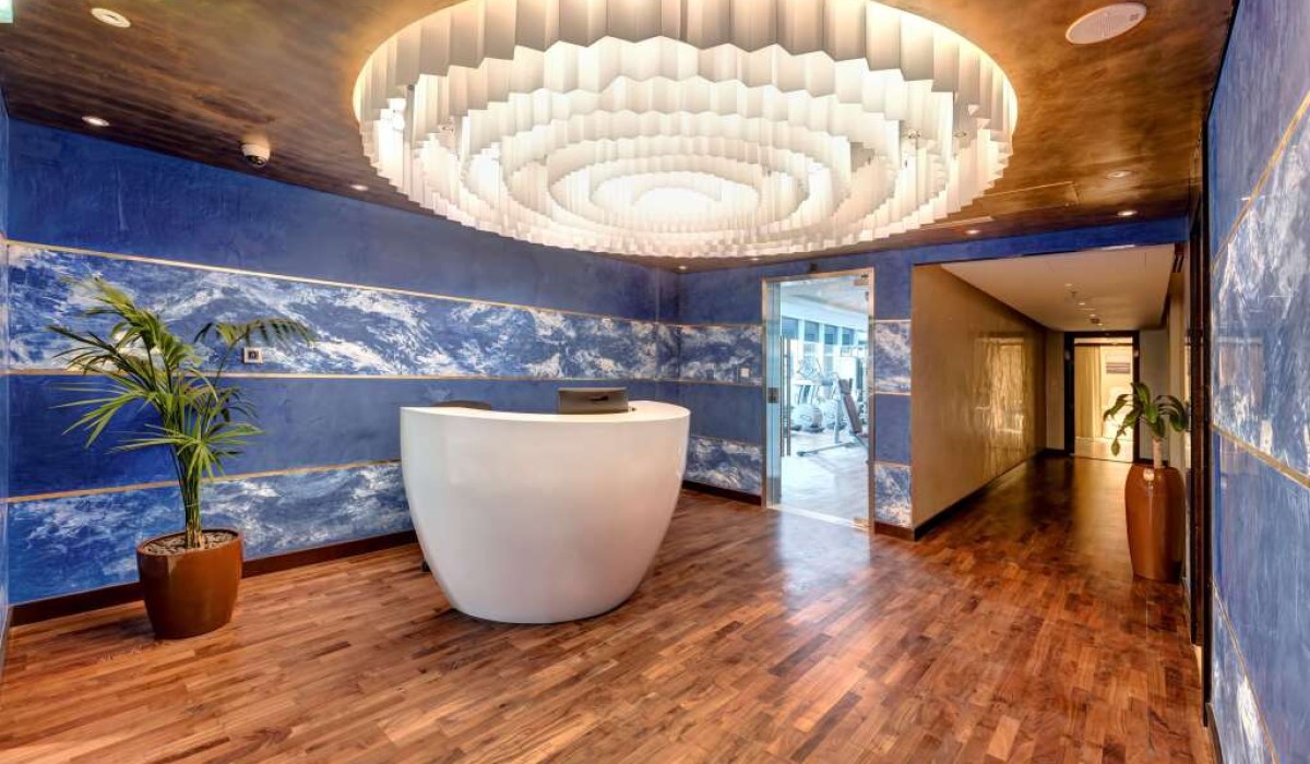 Radisson Blu Hotel, Ajman - Immagine 10