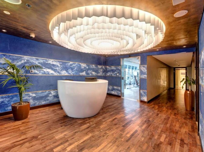 Radisson Blu Hotel, Ajman - Immagine 10