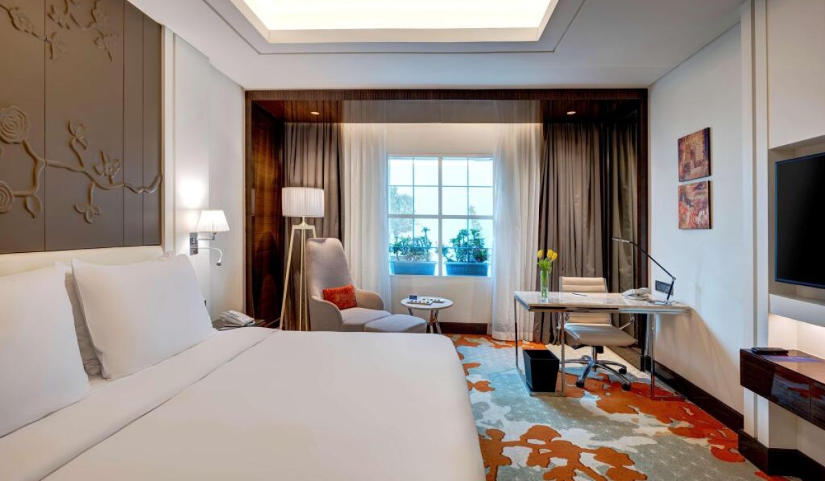 Radisson Blu Hotel, Ajman - Immagine 6