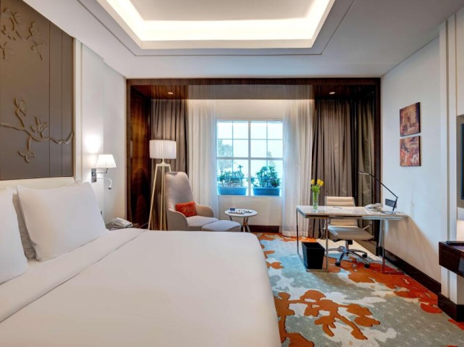 Radisson Blu Hotel, Ajman - Immagine 6