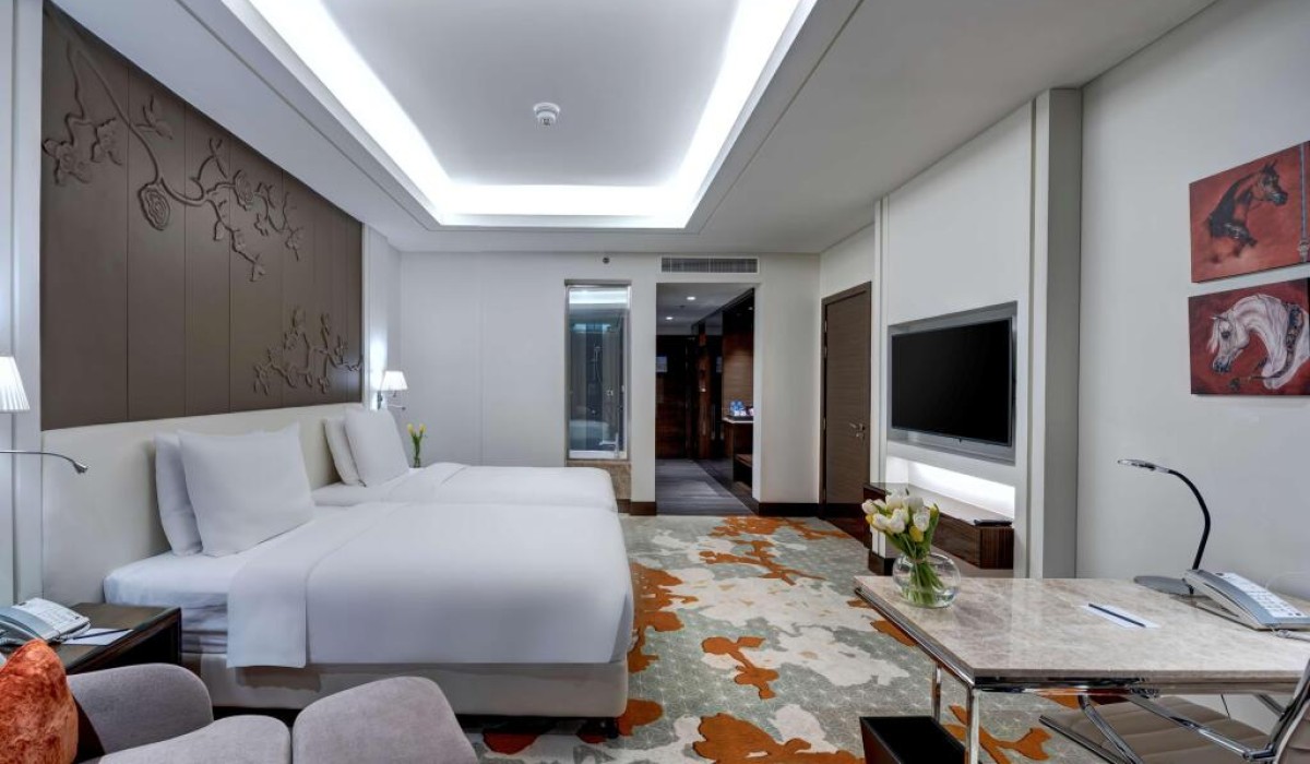 Radisson Blu Hotel, Ajman - Immagine 7