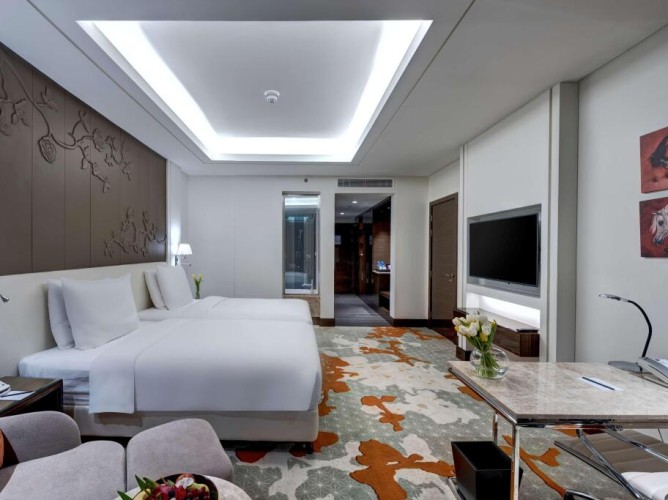 Radisson Blu Hotel, Ajman - Immagine 7