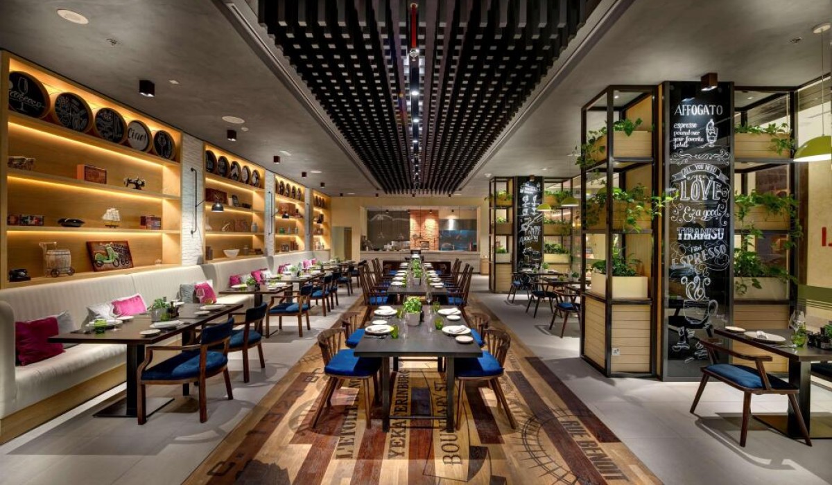Radisson Blu Hotel, Ajman - Immagine 4