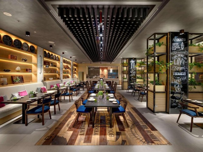 Radisson Blu Hotel, Ajman - Immagine 4