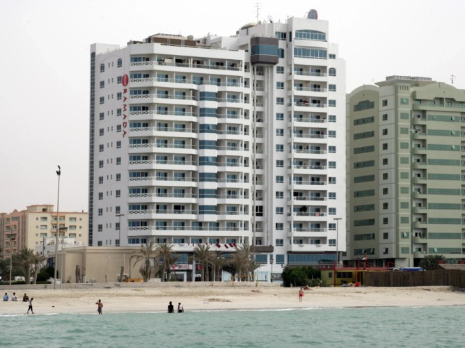 Ramada by Wyndham Beach Hotel Ajman - Immagine 2