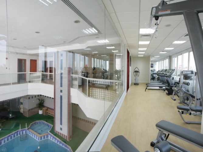 Ramada by Wyndham Beach Hotel Ajman - Immagine 3