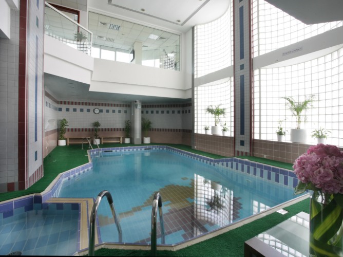 Ramada by Wyndham Beach Hotel Ajman - Immagine 4