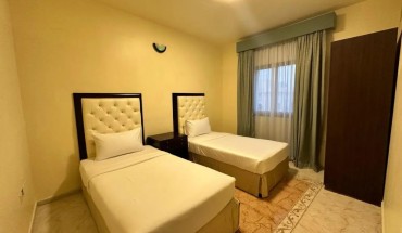 Safari Hotel Apartments
