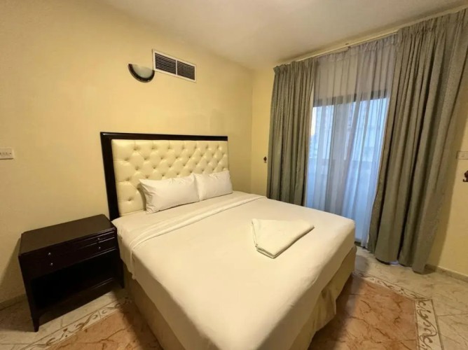 Safari Hotel Apartments - Immagine 3