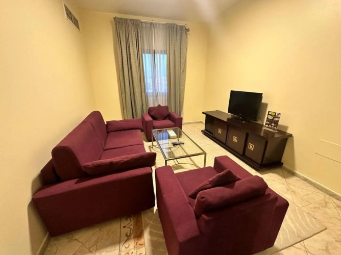 Safari Hotel Apartments - Immagine 4