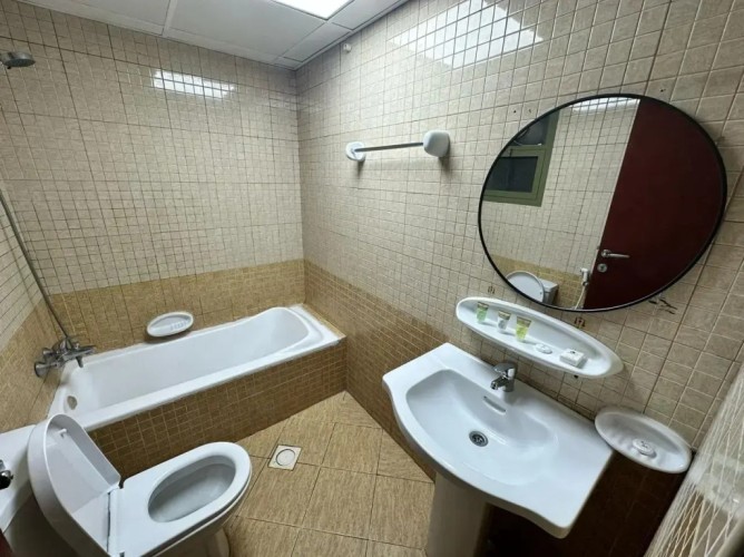 Safari Hotel Apartments - Immagine 8