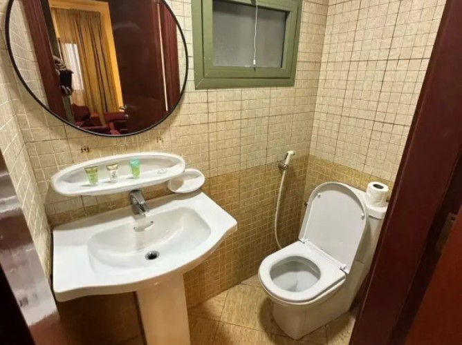 Safari Hotel Apartments - Immagine 9