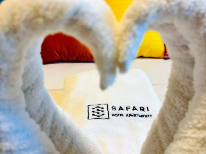 Safari Hotel Apartments - Immagine 5