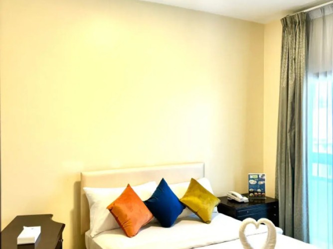 Safari Hotel Apartments - Immagine 6