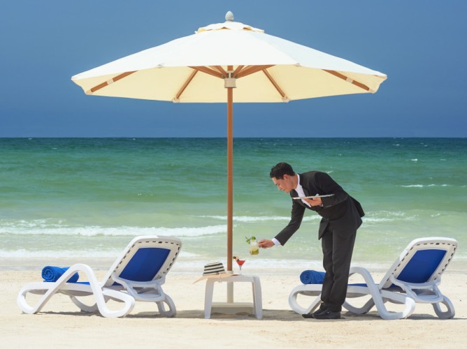 Wyndham Garden Ajman Corniche - Immagine 4