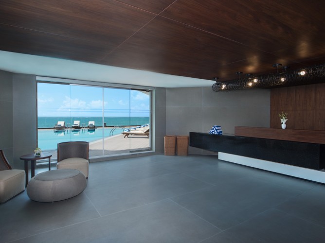 Wyndham Garden Ajman Corniche - Immagine 5