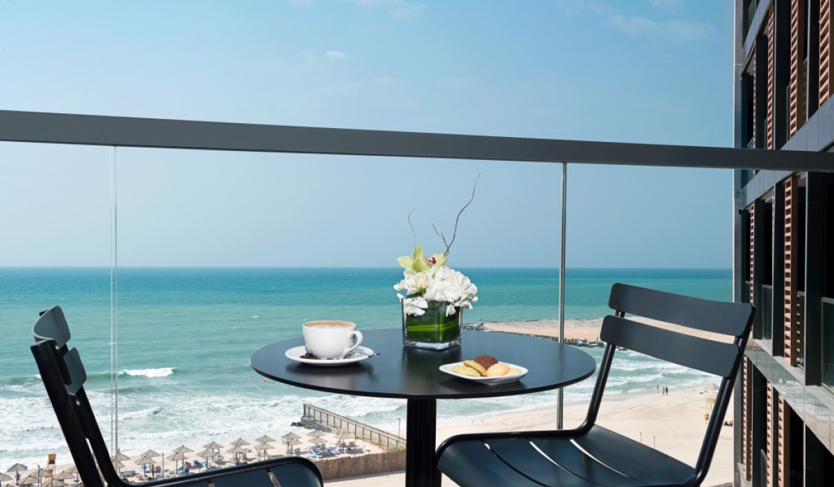 Wyndham Garden Ajman Corniche - Immagine 6