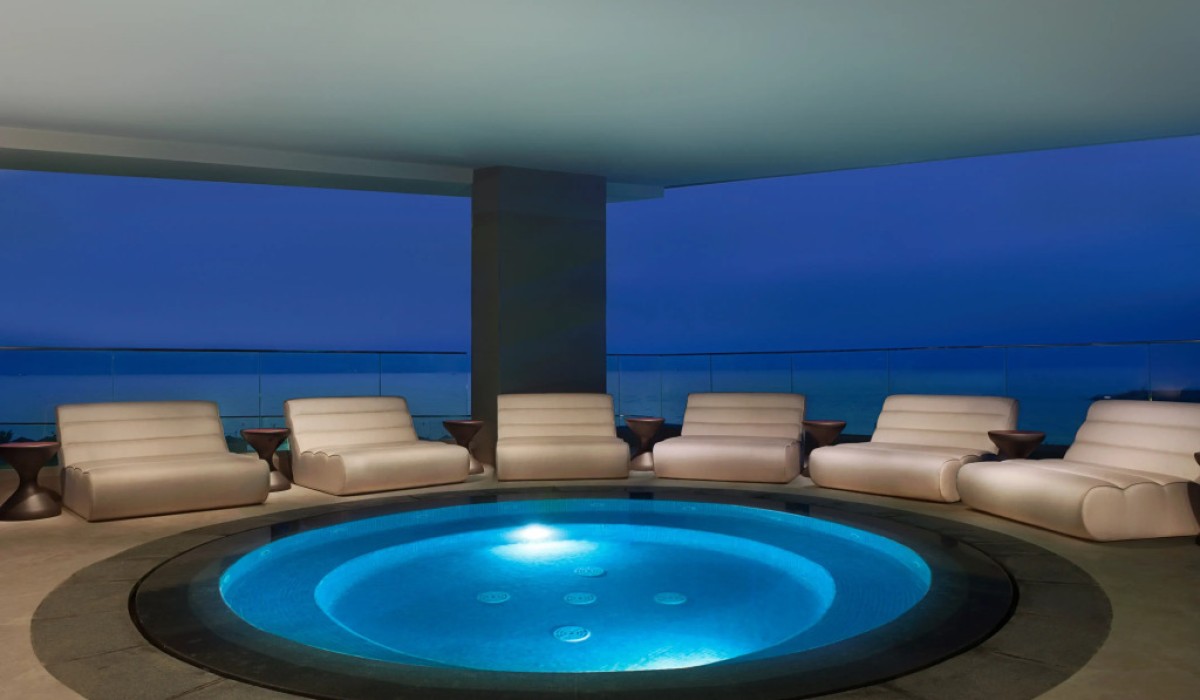 Wyndham Garden Ajman Corniche - Immagine 8