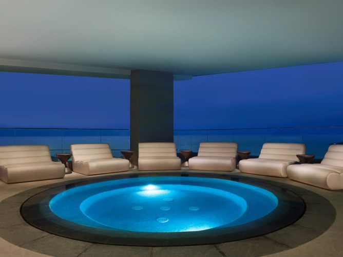 Wyndham Garden Ajman Corniche - Immagine 8