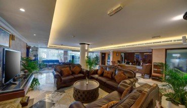 Ajman Beach Hotel