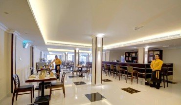 Ajman Beach Hotel