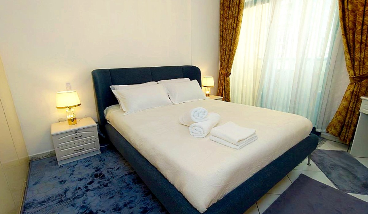 Ajman Family AIDEN Premium VIP Apart-hotel - Immagine 6