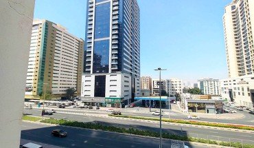 Ajman Family AIDEN Premium VIP Apart-hotel Ajman Family AIDEN Premium VIP Apart-hotel