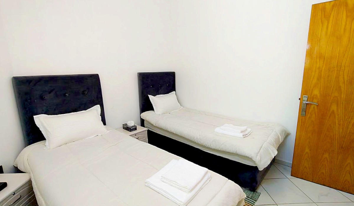 Ajman Family AIDEN Premium VIP Apart-hotel - Immagine 7