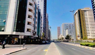 Ajman Family AIDEN Premium VIP Apart-hotel Ajman Family AIDEN Premium VIP Apart-hotel