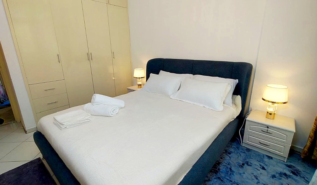 Ajman Family AIDEN Premium VIP Apart-hotel - Immagine 9