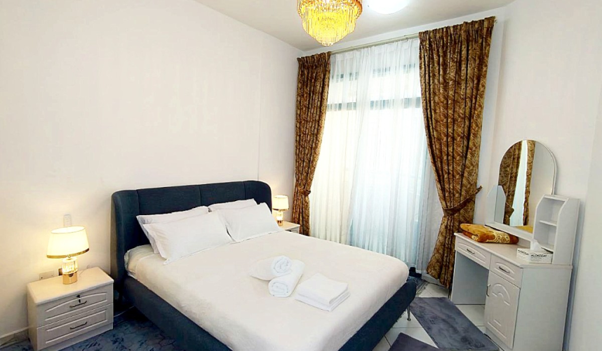 Ajman Family AIDEN Premium VIP Apart-hotel - Immagine 10