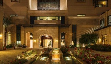 Ajman Saray, a Luxury Collection Resort, Ajman