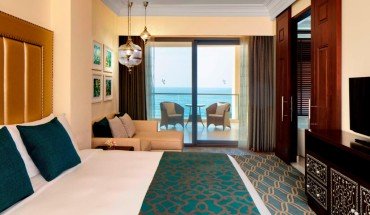 Ajman Saray, a Luxury Collection Resort, Ajman