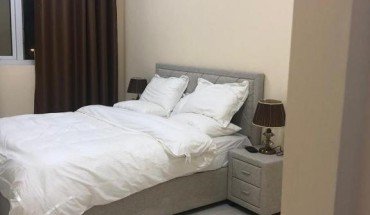 Al Rawda Apartments -Ajman Al Rawda Apartments -Ajman