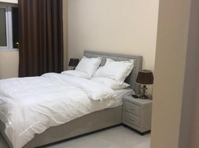 Al Rawda Apartments -Ajman - Immagine 2