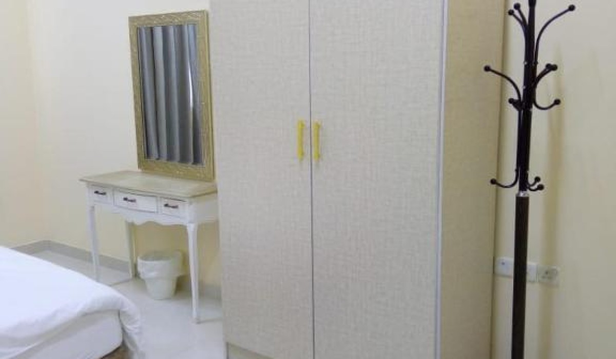 Al Rawda Apartments -Ajman - Immagine 3