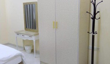 Al Rawda Apartments -Ajman Al Rawda Apartments -Ajman