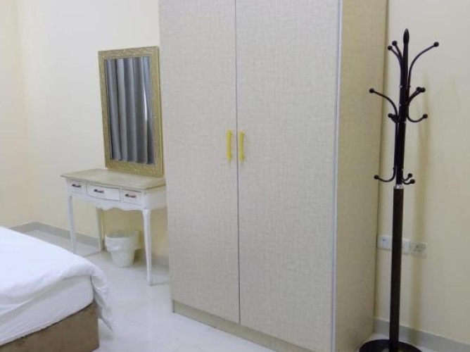 Al Rawda Apartments -Ajman - Immagine 3