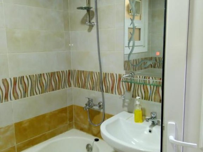 Al Rawda Apartments -Ajman - Immagine 4