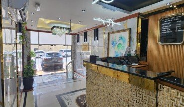 Al Smou Hotel Apartments