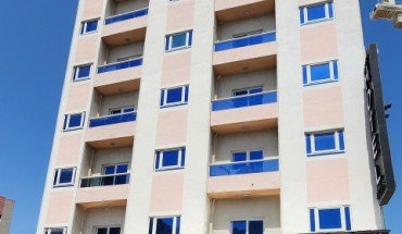 Al Smou Hotel Apartments