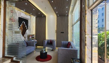 Al Smou Hotel Apartments