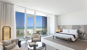 Al Zorah Beach Resort