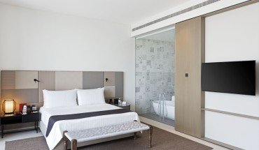 Al Zorah Beach Resort