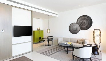 Al Zorah Beach Resort