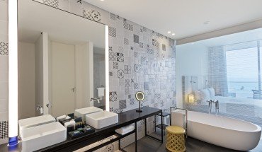 Al Zorah Beach Resort